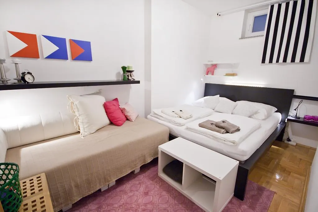 Adela Apartments Dramalj Croatia