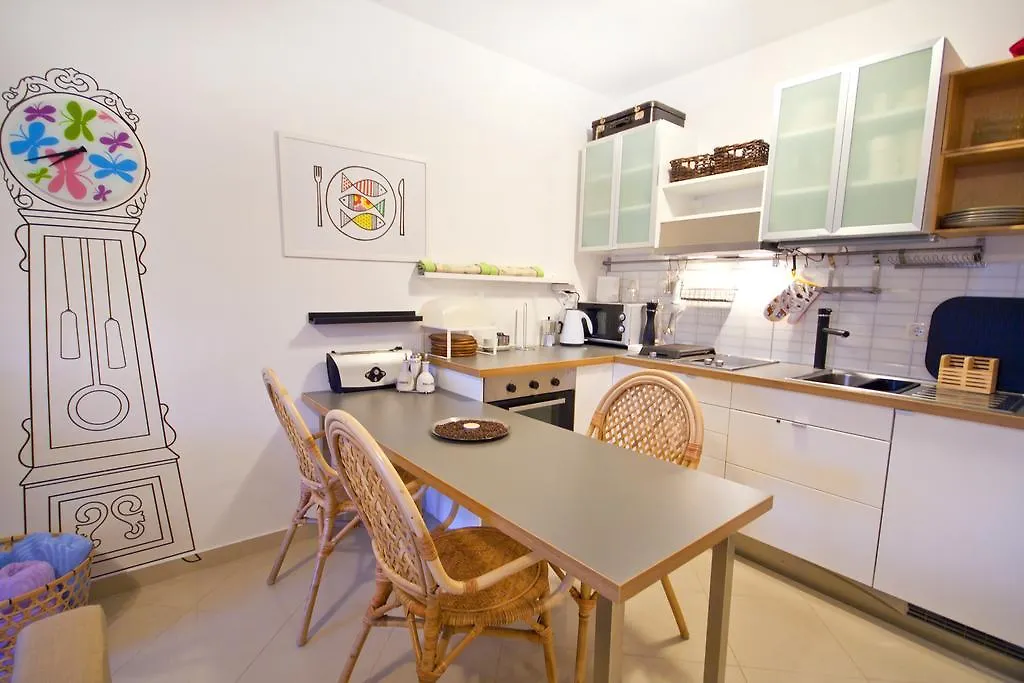 Adela Apartments Dramalj Croatia