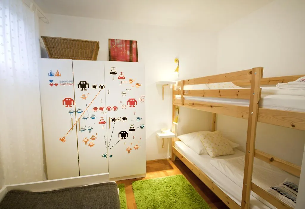Adela Apartments Dramalj 0*,  Croatia