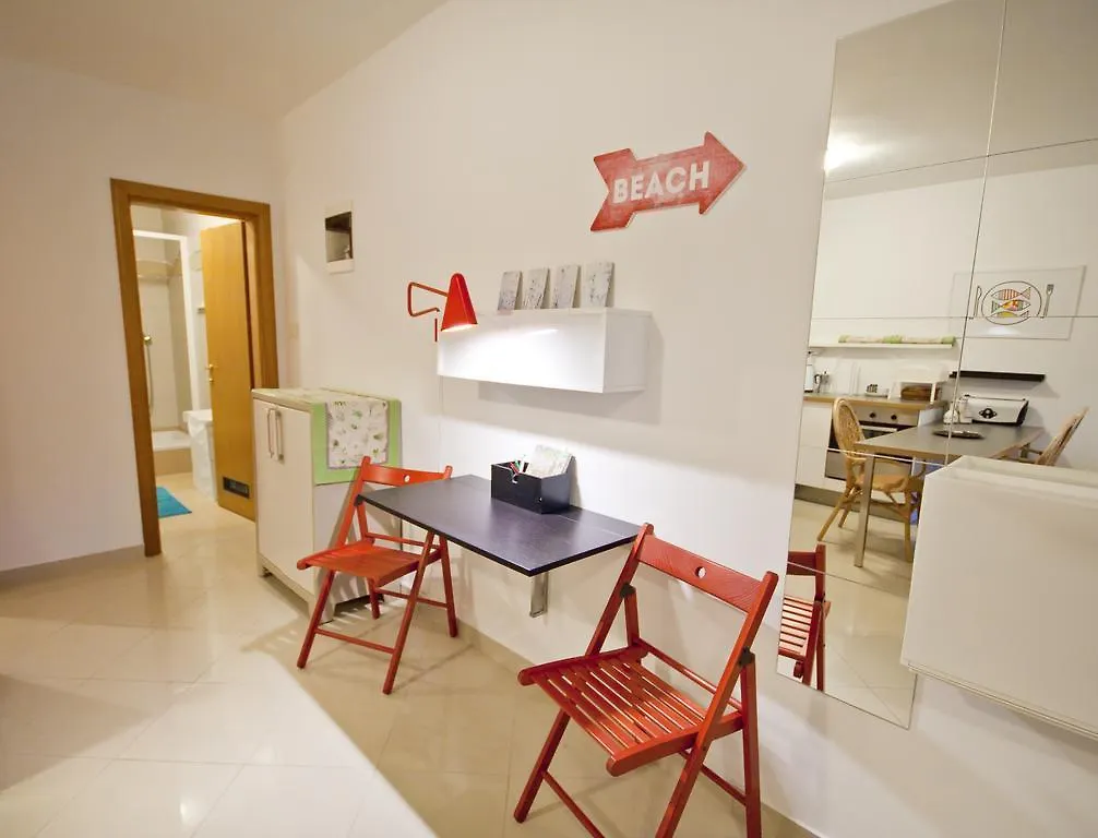 Adela Apartments