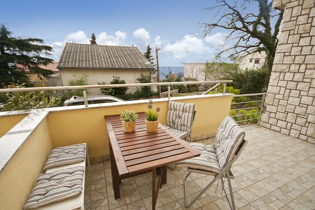 Adela Apartments Dramalj Croatia