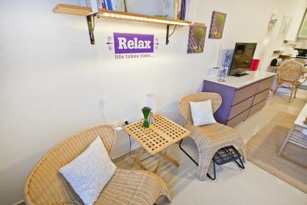 Adela Apartments Dramalj
