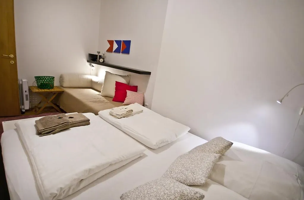 Adela Apartments Croatia