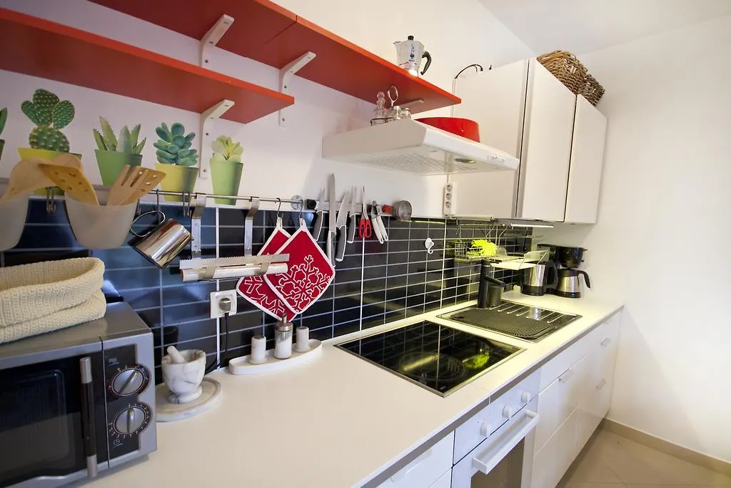 Adela Apartments Dramalj Croatia