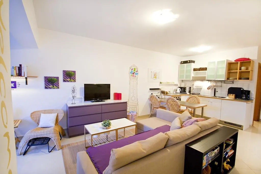 Adela Apartments Dramalj 0*,  Croatia