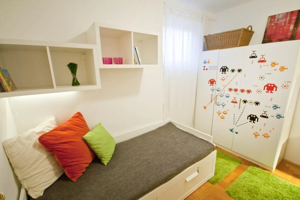 Adela Apartments Dramalj