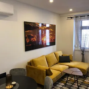 Mak With Free Parking Apartment Pula