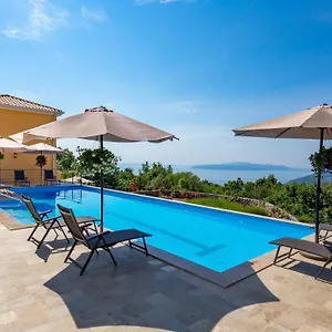 Bv Apartment Opatija
