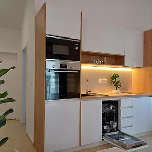 Lunaris Apartment Zadar