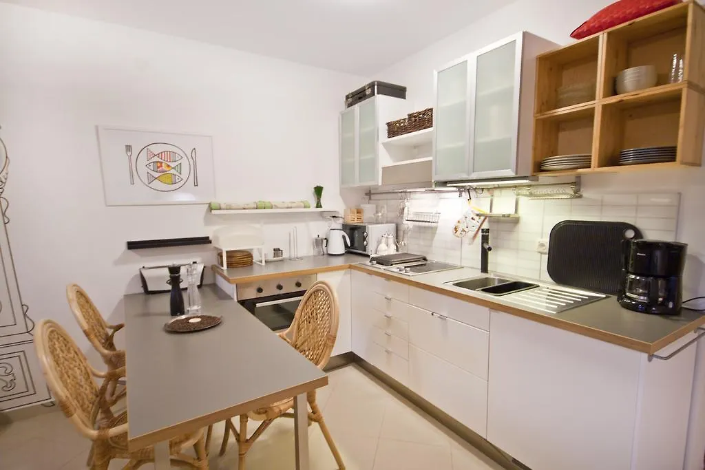 Adela Apartments Dramalj Croatia