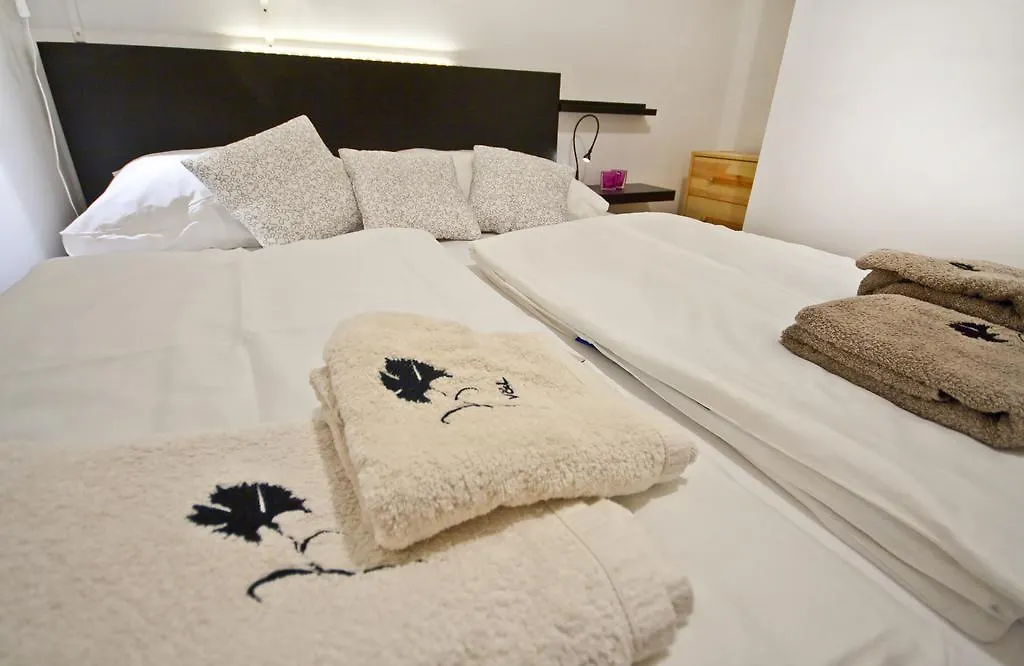 Adela Apartments Dramalj